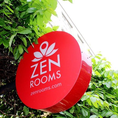 Zen Rooms Jalan Besar Singapur Dış mekan fotoğraf