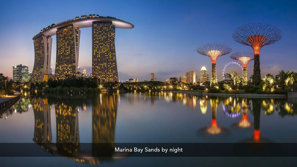 Zen Rooms Jalan Besar Singapur Dış mekan fotoğraf