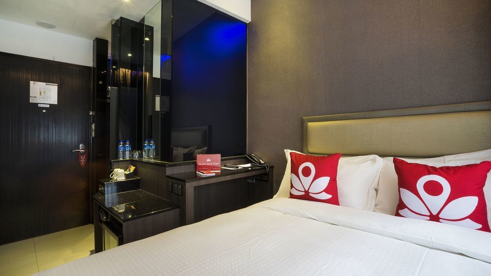 Zen Rooms Jalan Besar Singapur Dış mekan fotoğraf