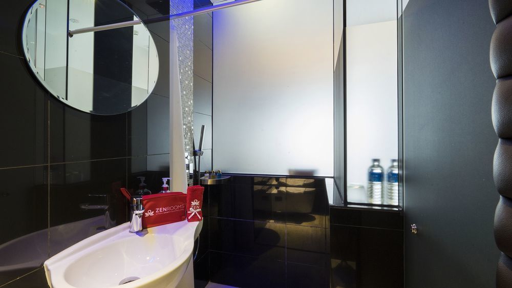 Zen Rooms Jalan Besar Singapur Dış mekan fotoğraf