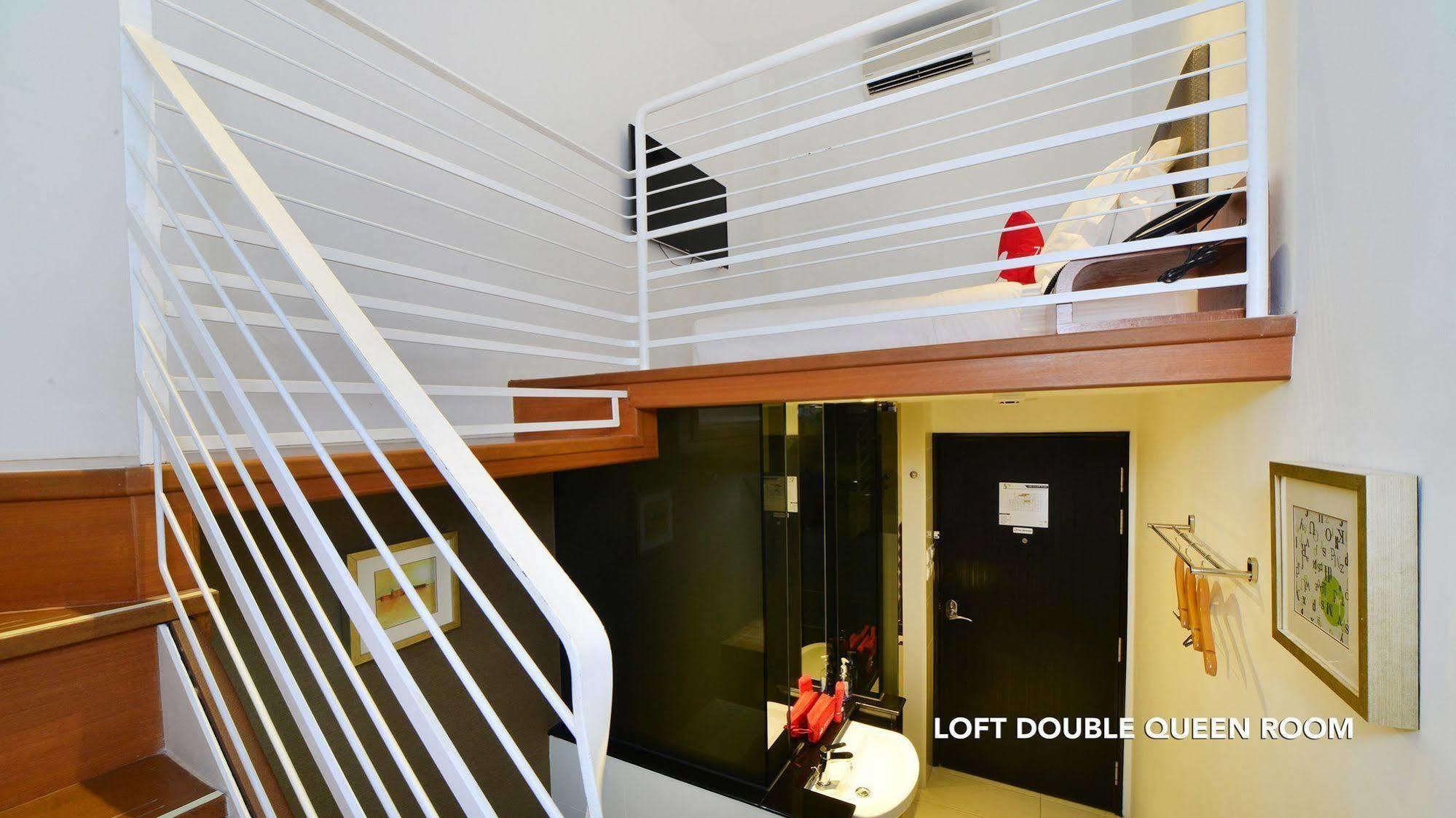 Zen Rooms Jalan Besar Singapur Dış mekan fotoğraf