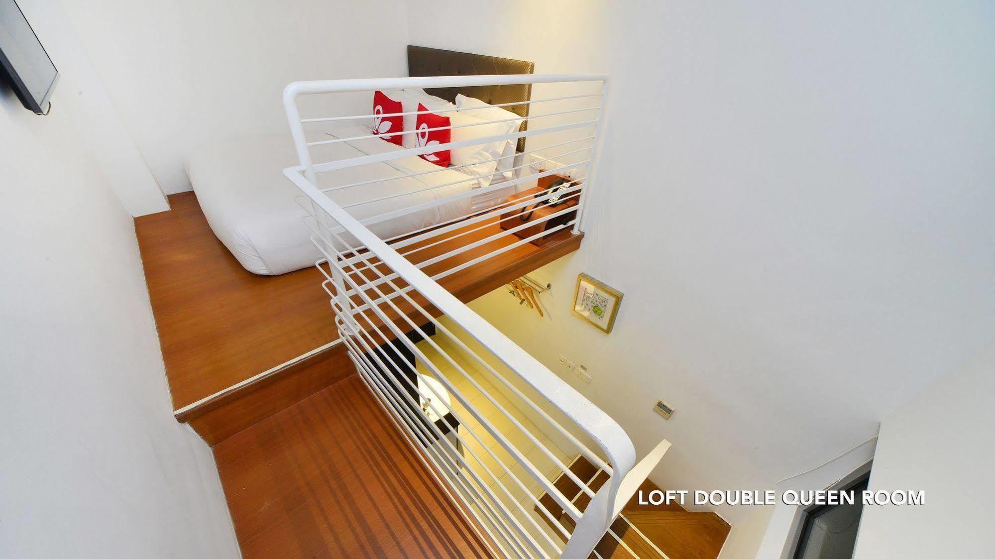 Zen Rooms Jalan Besar Singapur Dış mekan fotoğraf