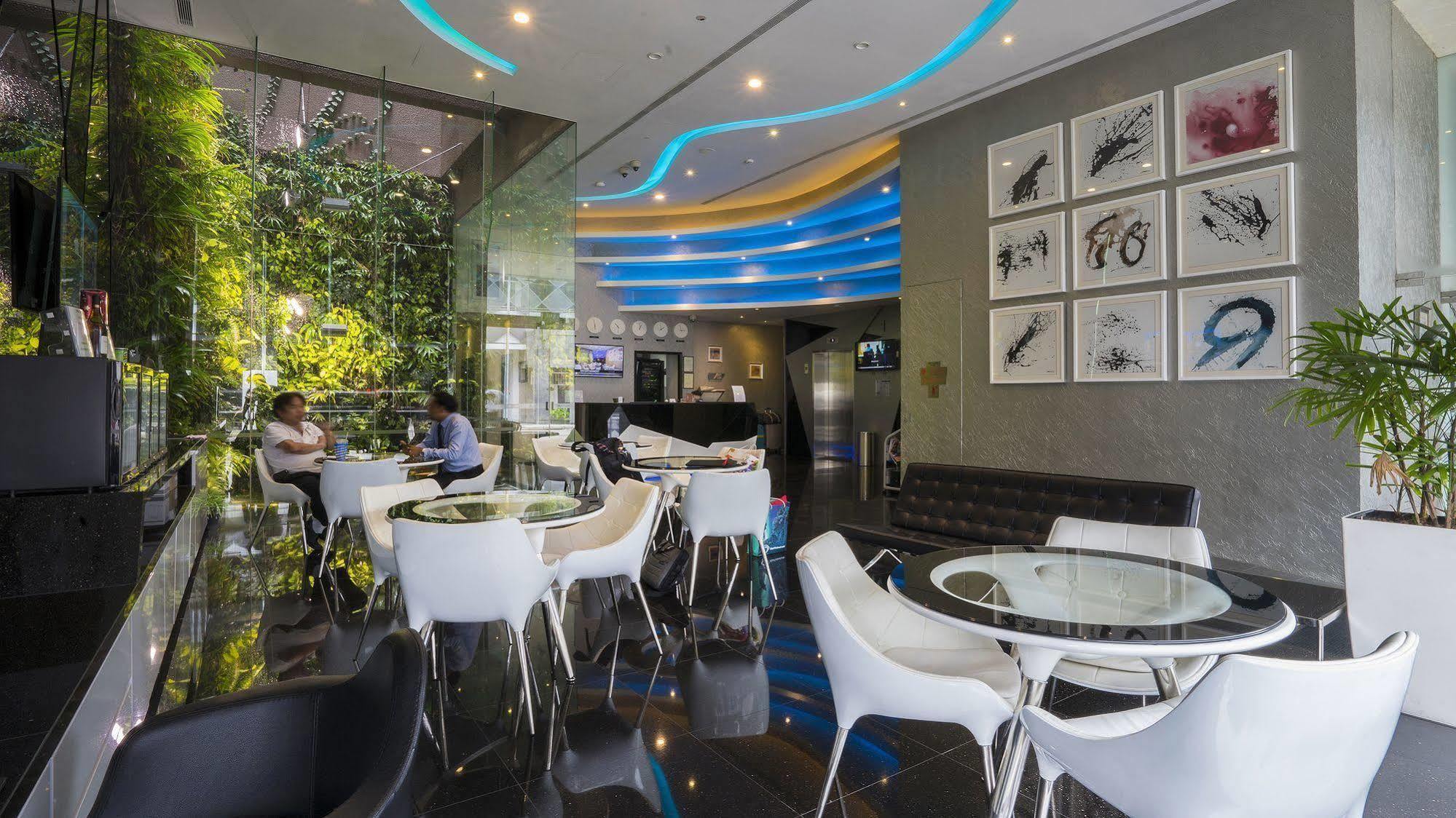 Zen Rooms Jalan Besar Singapur Dış mekan fotoğraf