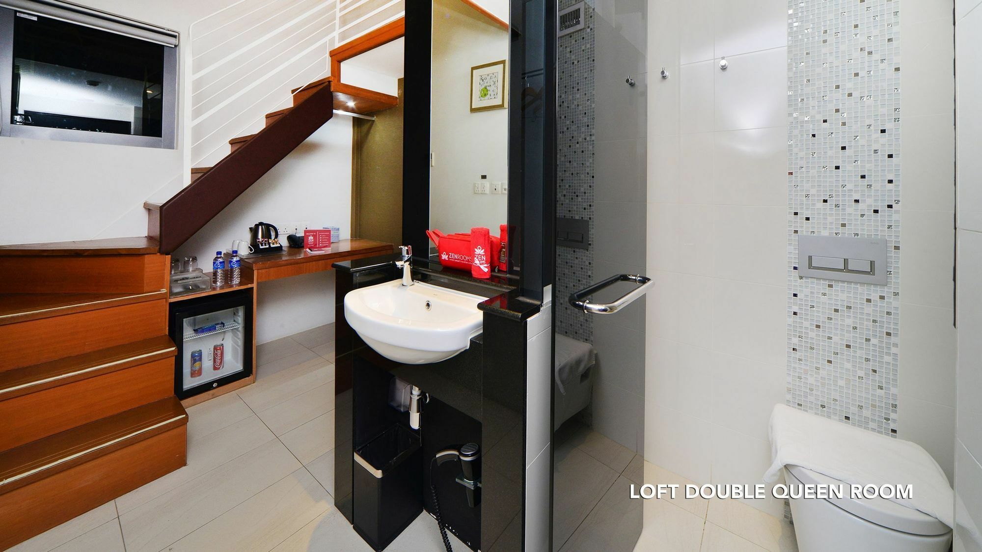 Zen Rooms Jalan Besar Singapur Dış mekan fotoğraf